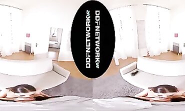 Be Her Fetish Master in Immersive VR