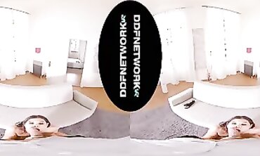 Be Her Fetish Master in Immersive VR