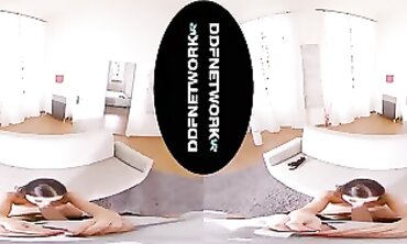 Be Her Fetish Master in Immersive VR