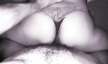 Pummeled a Pal's Fiancée in the Bedroom
