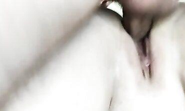 BBW MILF Gets Roughly Screwed by a Big Dick
