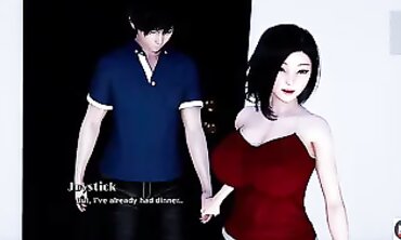 My Real Dream Part 27: Petite Anime Cosplay Fantasy