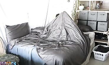 Stepdaughter Helps Stepson Curb His Porn Addiction
