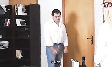 Doctora Ninfómana: Despedida de Soltera