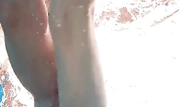 Underwater Mermaids: Siren's Lair #1 Special Footage with Avanna