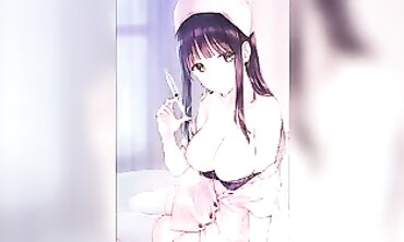 Newcomer CEI Part 1: Anime Trio Precum JOI