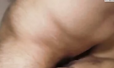 Dirty Tina's Sloppy German Blowjob and Rough Sex