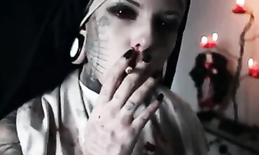 UnReligious Compilation 03: Profane PMV with Angelina Castro & More