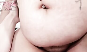 Finest of Both Worlds: Amateur BBW FFM Threesome Trailer