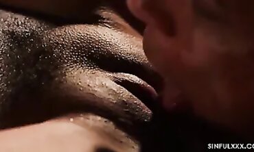 Dark-hued Surreal Meetings at SinfulXXX