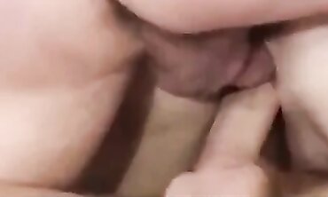 My Husband Films Me Getting Double Penetrated by a Duo