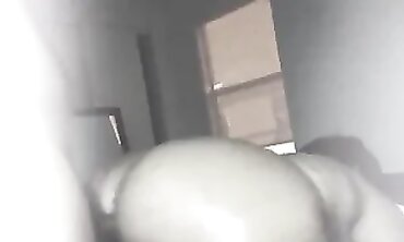 PLUS-SIZE gets Torn up by DickATon