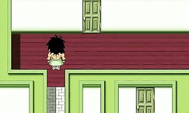 Dragon Ball Epic Lost Scene V1.6.2 Pt 4: Yamamoto Doujinshi Parody