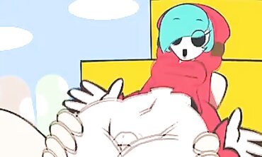 Hardcore Music Anime