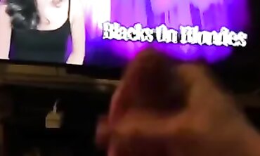 Massive Ebony Dick Master
