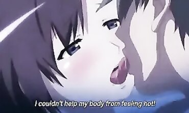 Dearest Mummy Ova One: Busty MILF Masturbation