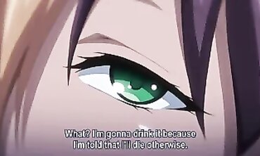 Hentai Island of Rough Creampie Sex