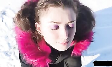 POV Compilation: Facial, Hair, and Clothes Cumshots