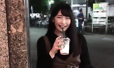 420HOI-059 Full Amateur Blowjob Version