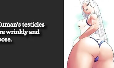 [FayGrey] [dreamland Bunnies] (Hermaphroditism Gal Predominance Jerk Off Instructions_Demolish)
