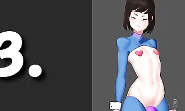 [FayGrey] [dreamland Bunnies] (Hermaphroditism Gal Predominance Jerk Off Instructions_Demolish)