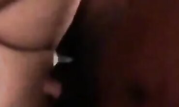 First-Time Cuckold: Best Friend's Fiance Gets Blacked
