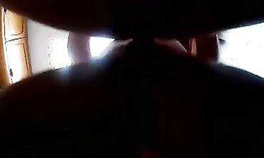Mature Blonde Joy On Masturbates Outdoors In Motorhome
