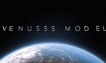 VenusssModel Gets a Hardcore Anal POV Treatment