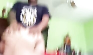 Mia Khalifa Takes a Rough Hardcore Bang-out