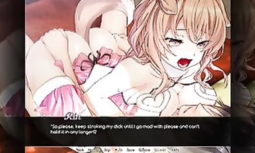 Catgirl Doggirl Cafe #16: To Pups and Kitties