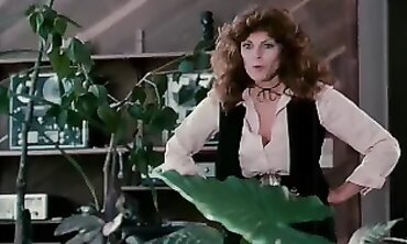 Kay Parker & R. Bolla: Classic BGG in Lingerie