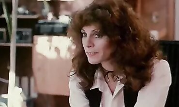 Kay Parker & R. Bolla: Classic BGG in Lingerie
