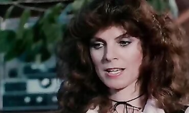 Kay Parker & R. Bolla: Classic BGG in Lingerie