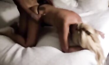 Spouse Records Wife Drilling Fresh Boyfriend