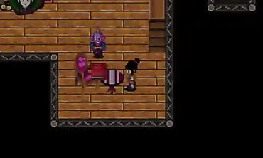 Kamesutra DBZ Erogame Part 5: Head