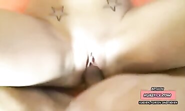 Nathaly Heaven: Mein Erster Anal Sex