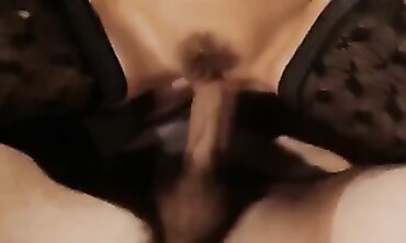 Victoria Paris & Buck Adams: BBC Blowjob Party Orgy