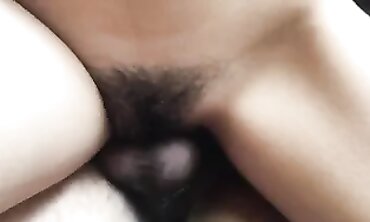 POV: Latina Amateur's First Time