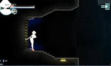 Alien Quest Part 1: The Onslaught of Lesbos and Winged Monsters