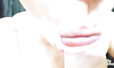Latina MILF POV Blowjob Compilation with Creampie Cumshots