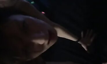 POV FMM Threesome Party Soiree