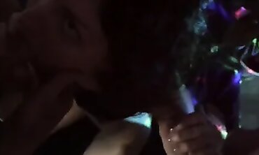 POV FMM Threesome Party Soiree