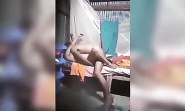 Spouse and Ex-Wife Apartment Romp with Anal and 69