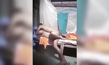 Spouse and Ex-Wife Apartment Romp with Anal and 69