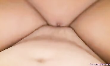 POV: Your Fiancé Cuckolds You With a Dirty Second