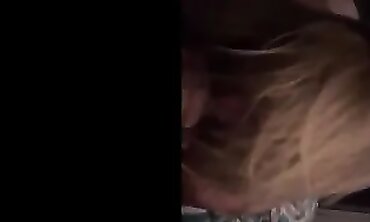 POV: Milky Gets Gangbanged By African Studs