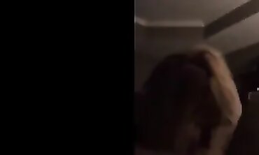 POV: Milky Gets Gangbanged By African Studs