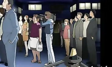 Whorish Journalist Gets What She Wants With Head