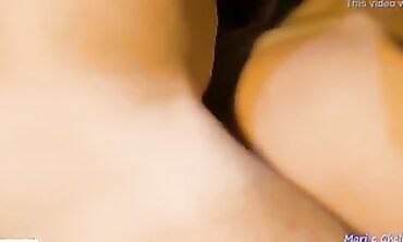 Bae Latin's Massive Ass Takes a Raw Anal Cumshot