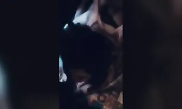 MMF Threesome: Sharing My Hot Hispanic Girlfriend